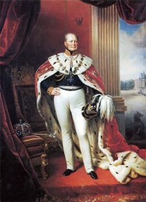 Friedrich Wilhelm IV. von Preußen, 1847